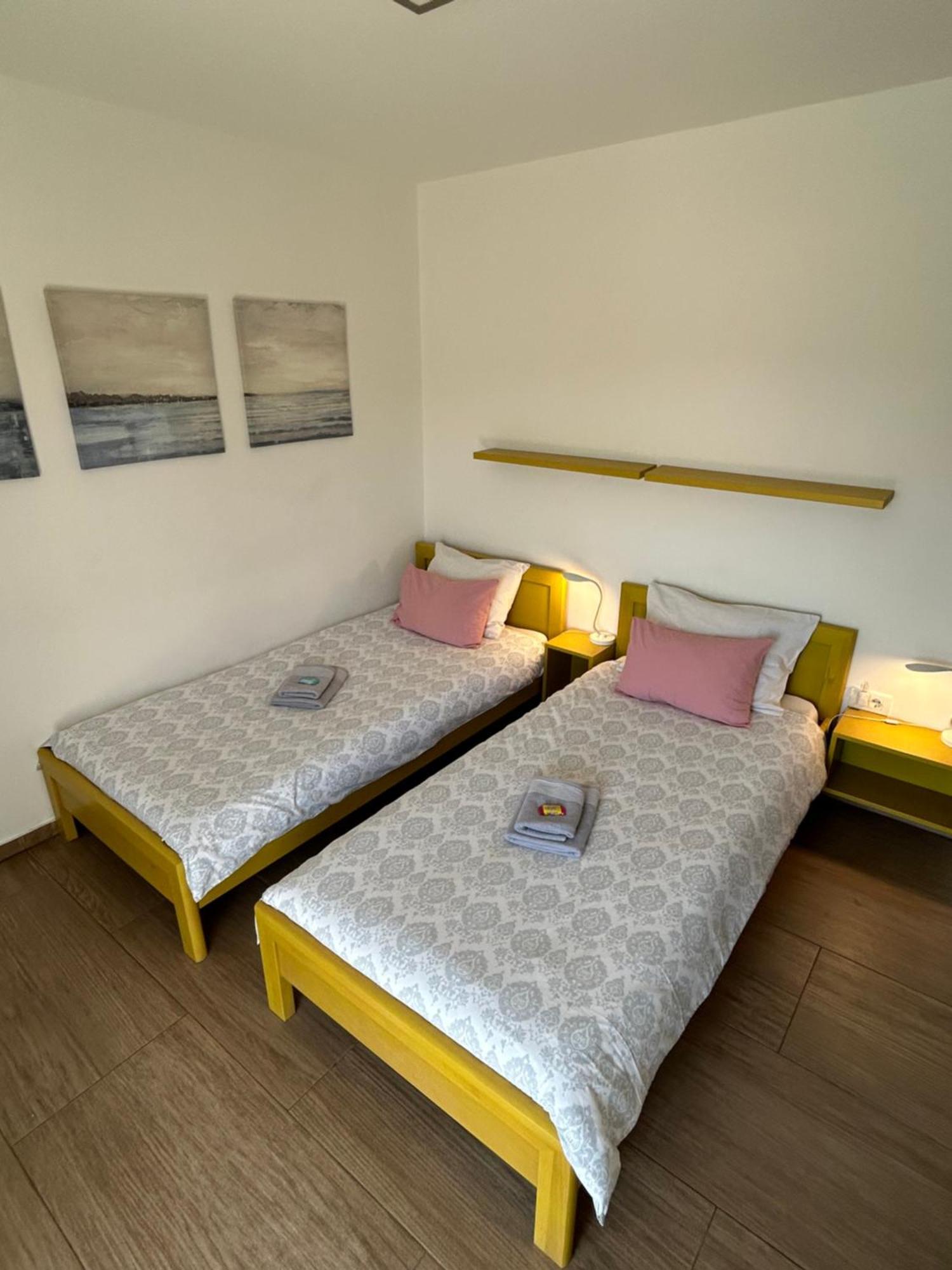 Villa Ponte Pancsova Kültér fotó